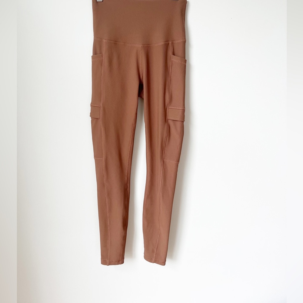 Move Theory Leggings. Size XS NWOT